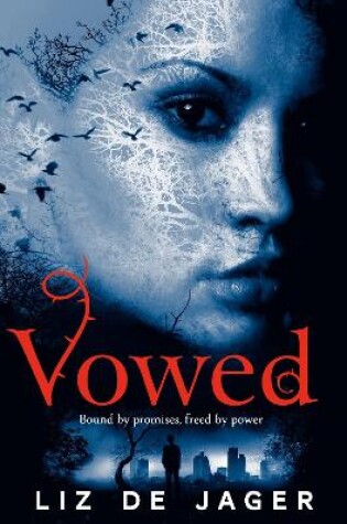 Cover of Vowed