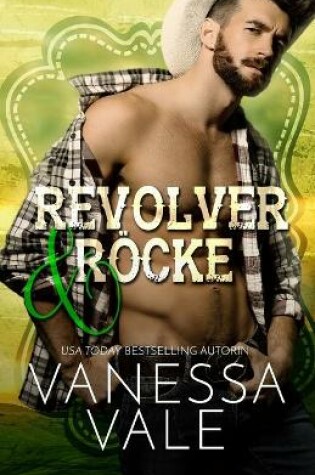 Cover of Revolver & R�cke