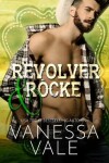 Book cover for Revolver & R�cke