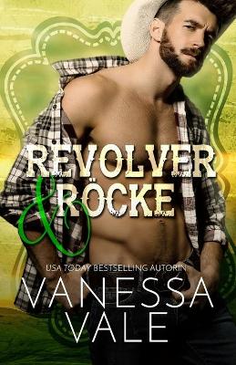 Book cover for Revolver & R�cke