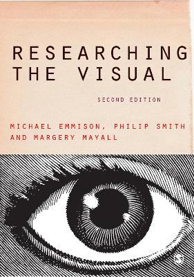 Cover of Researching the Visual