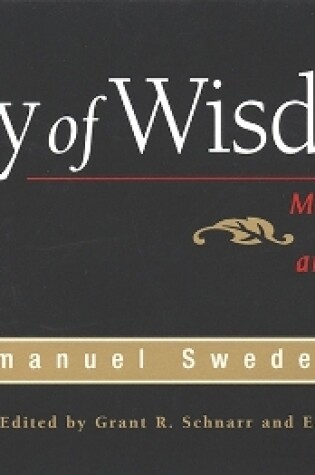 Cover of Way of Wisdom