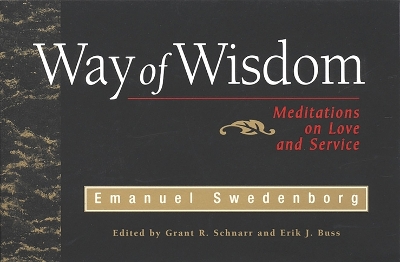 Book cover for Way of Wisdom