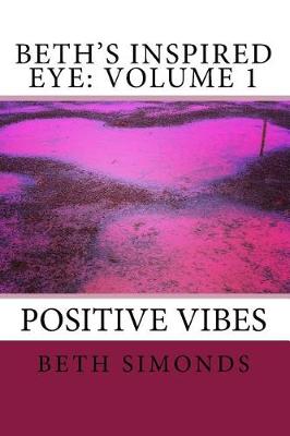 Cover of Beth's Inspired Eye