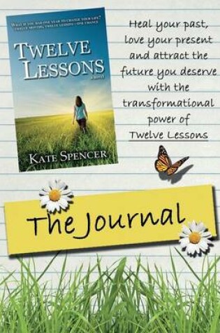 Cover of Twelve Lessons the Journal