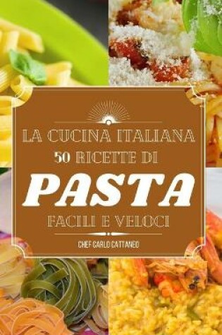 Cover of La cucina italiana
