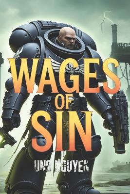 Cover of The Wages of Sin