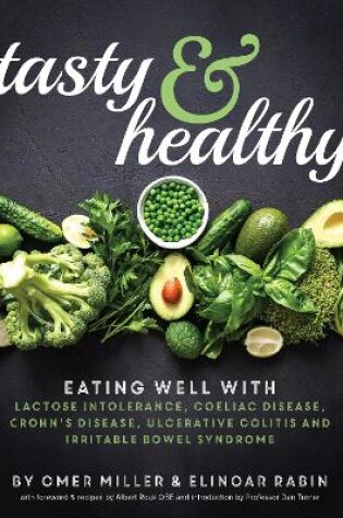 Cover of Tasty and Healthy