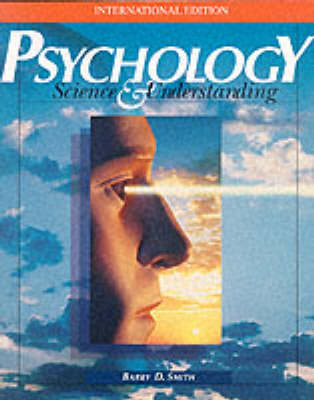 Cover of Psychology