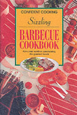 Book cover for Sizzling Barbecues