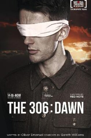 Cover of The 306: Dawn