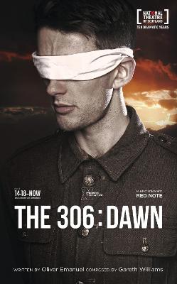 Book cover for The 306: Dawn