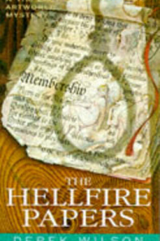 Cover of The Hellfire Papers