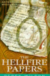 Book cover for The Hellfire Papers