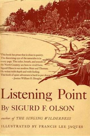 Cover of Listening Point