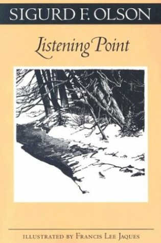 Cover of Listening Point