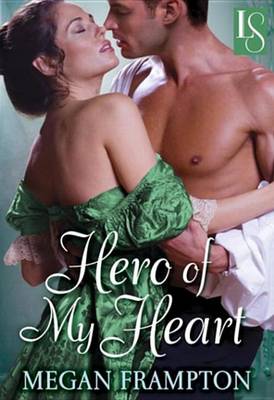 Cover of Hero of My Heart