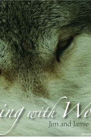 Cover of Living With Wolves