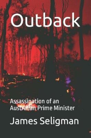 Cover of Outback