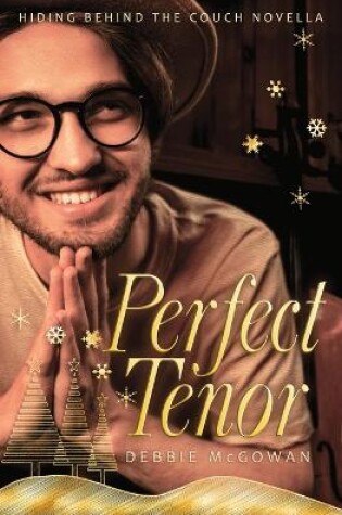 Cover of Perfect Tenor