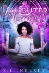 Book cover for Daughter of Gods