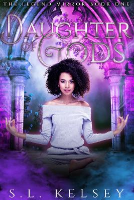 Cover of Daughter of Gods