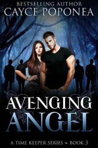 Cover of Avenging Angel