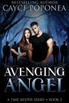 Book cover for Avenging Angel