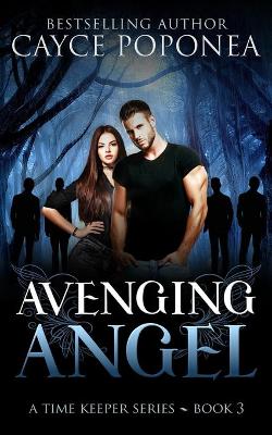 Cover of Avenging Angel