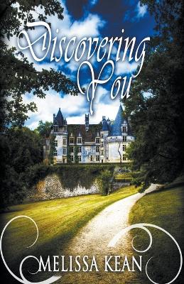 Book cover for Discovering You