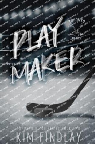 Cover of Playmaker