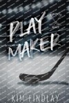 Book cover for Playmaker