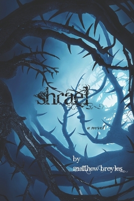 Book cover for Shrael