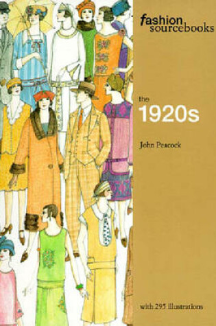 Cover of The 1920s