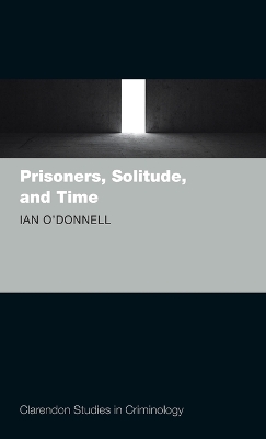 Cover of Prisoners, Solitude, and Time