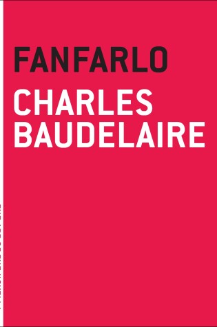 Cover of La Fanfarlo