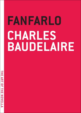 Cover of La Fanfarlo