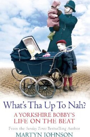 Cover of What's Tha Up To Nah?