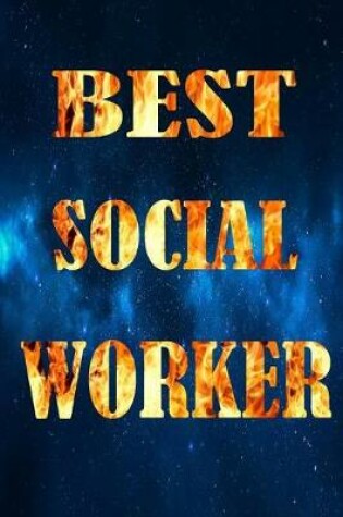 Cover of Best Social Worker