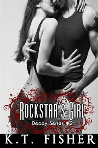 Cover of Rockstar's Girl