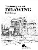 Book cover for Techniques of Drawing