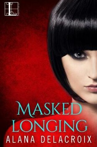 Cover of Masked Longing