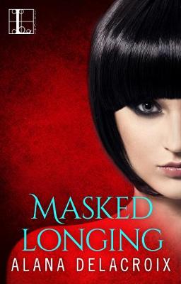Book cover for Masked Longing