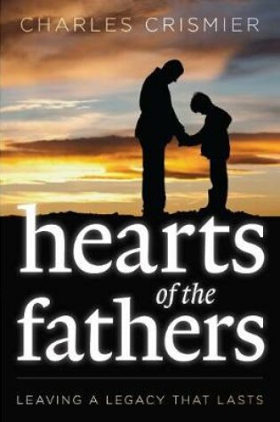 Cover of Hearts of the Fathers