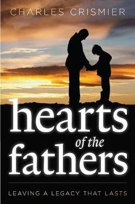 Book cover for Hearts of the Fathers