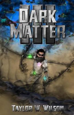 Book cover for Dark Matter III