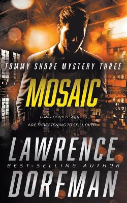 Book cover for Mosaic