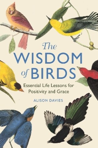 Cover of The Wisdom of Birds