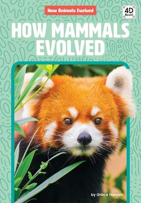 Cover of How Mammals Evolved