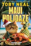 Book cover for Maui Holidaze